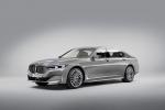 BMW 750Li xDrive 2019 года (WW)